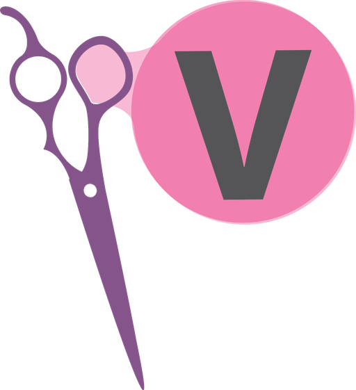 Dětské kadeřnictví Vláskov logo