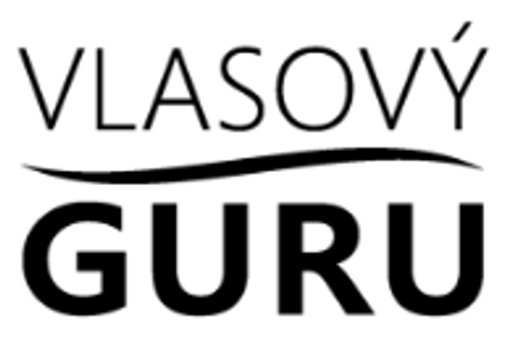 Vlasový guru.cz logo