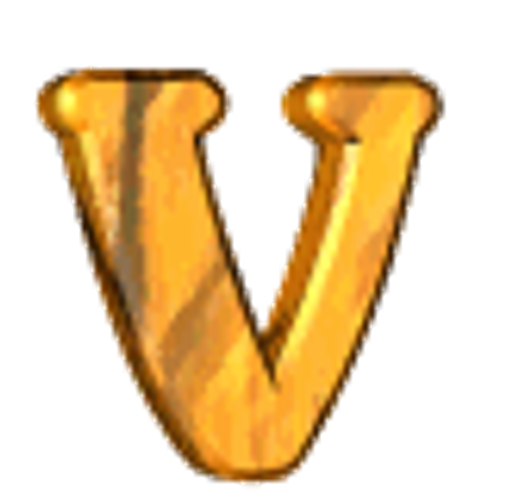 Vlkanov logo