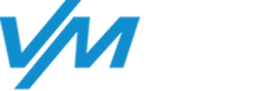 VM ART production s.r.o. logo