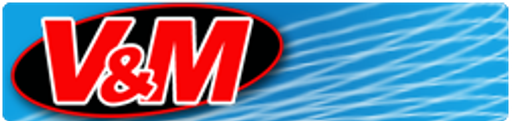 VM AUTOFOLIE logo