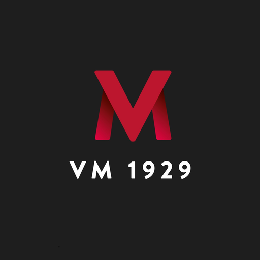 VM 1929 s.r.o logo