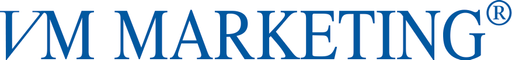 VM MARKETING® logo