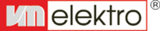 VM Elektro s.r.o. logo