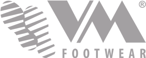 VM Footwear logo