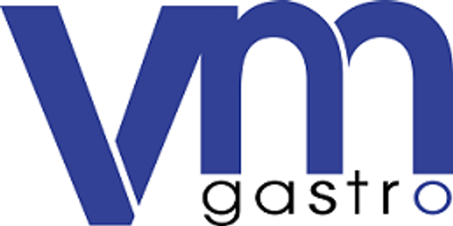 VM GASTRO PRAHA logo