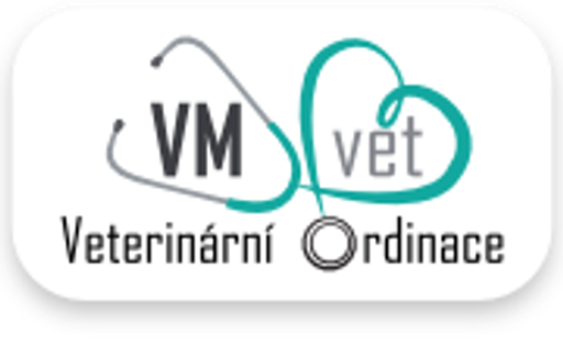 VM - vet s.r.o. logo