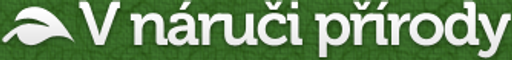 Vnaruciprirody.cz logo