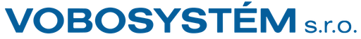 VOBOSYSTÉM, s.r.o. logo