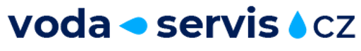 Voda-servis logo