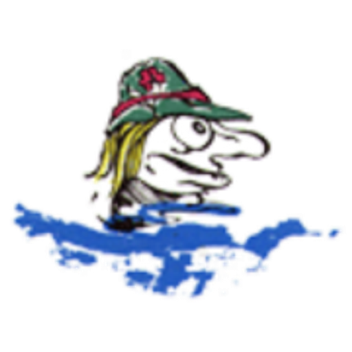 Voda Červený Kostelec logo