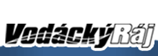 Půjčovna lodí a raftů - Vodácký ráj logo