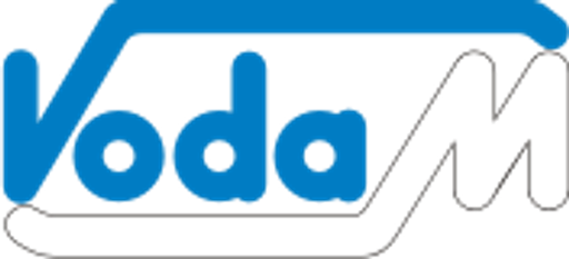PROJEKTY VODAM, s.r.o. logo