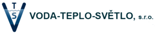 Voda-Teplo-Světlo, s.r.o. logo
