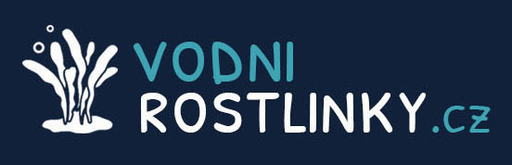 Vodnirostlinky.cz logo
