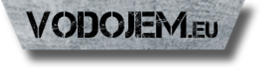 Vodojem.eu logo