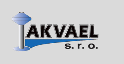 AKVAEL, s.r.o. logo