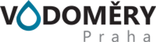 Vodoměry Praha, s.r.o. logo