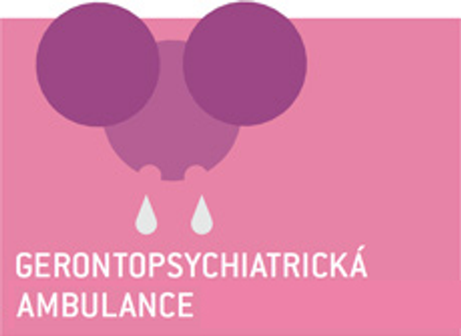 Psychiatrická ambulance MUDr. Ilona Divácká, MBA, LL.M. logo