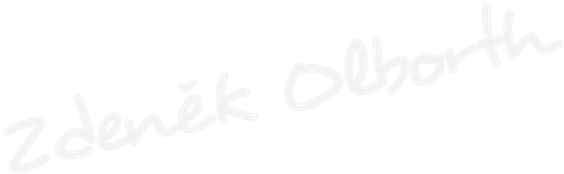 Zdeněk Olborth logo