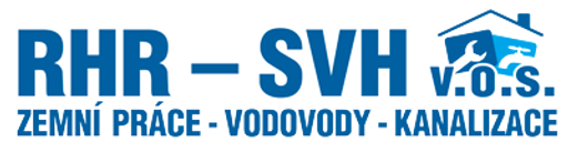 RHR - SVH v.o.s. logo