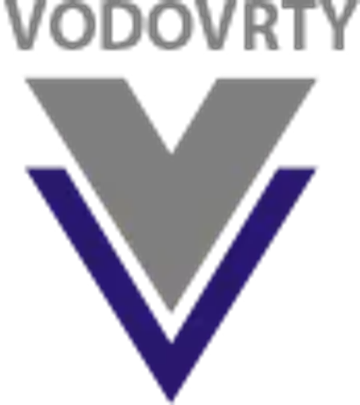 VODOVRTY logo