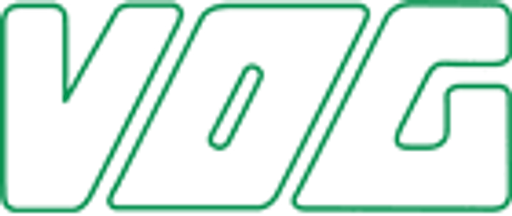 VOG, s.r.o. logo