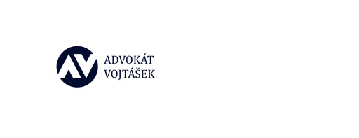 Mgr. Zdeněk Vojtášek, advokát logo