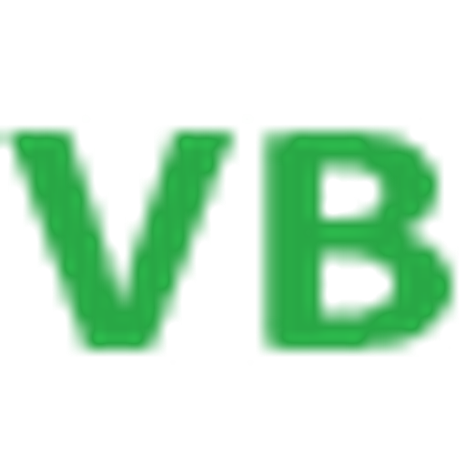 Webové aplikace Vojtěch Bojda logo