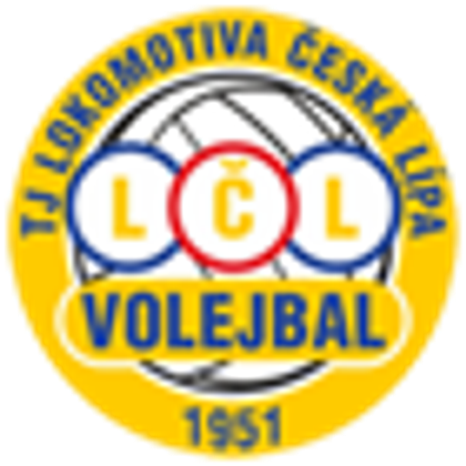 TJ Lokomotiva Česká Lípa logo