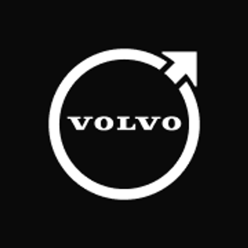 Volvo Cars logo