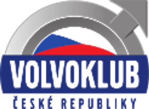 VolvoKlub České Republiky logo