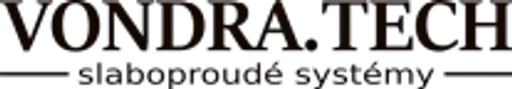 VONDRA.TECH logo