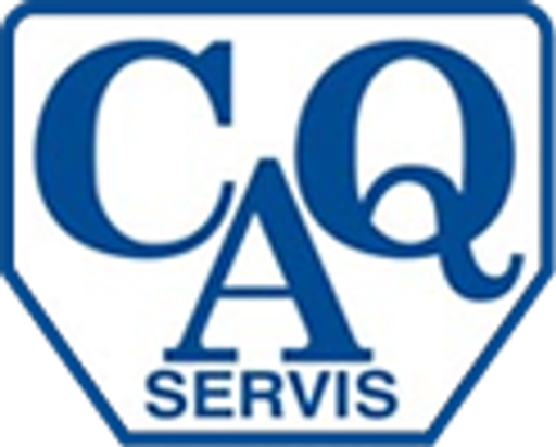 VONDRA CAQ servis, s.r.o. logo