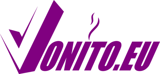 Vonito.eu logo