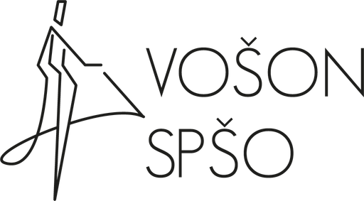 Vyšší odborná škola oděvního návrhářství a Střední průmyslová škola oděvní Praha logo