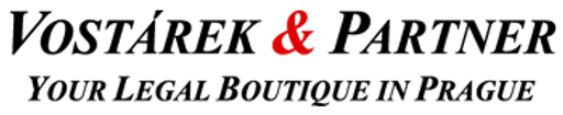 Vostárek & Partner logo