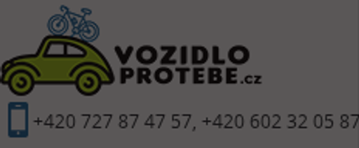 Vozidloprotebe.cz logo