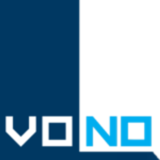 Vozíky Novák logo