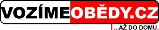 VozímeOBĚDY.CZ logo