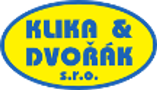 Klika & Dvořák, s.r.o. logo