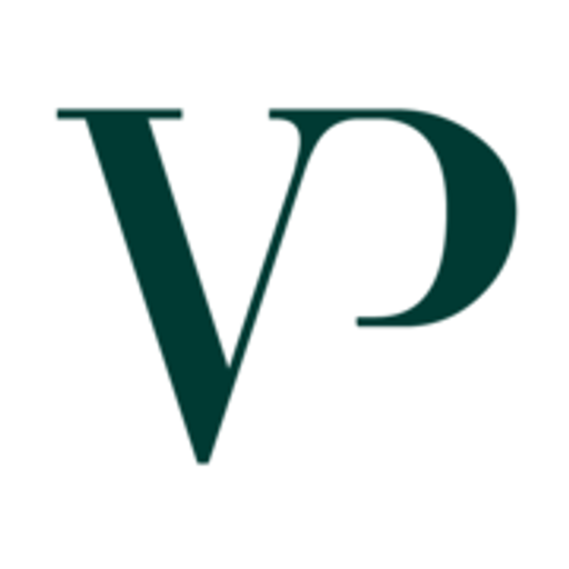 Mgr. Bc. Veronika Poláková, advokátka logo