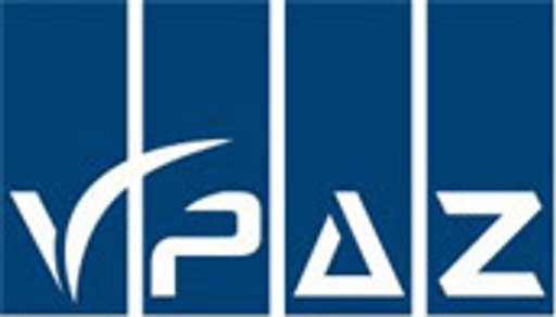 VPAZ, s.r.o. logo