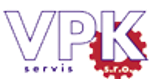 VPK servis, spol. s r.o. logo