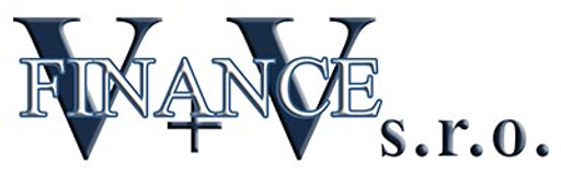 FINANCE V+V, s.r.o. logo