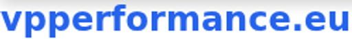 vpperformance.eu logo
