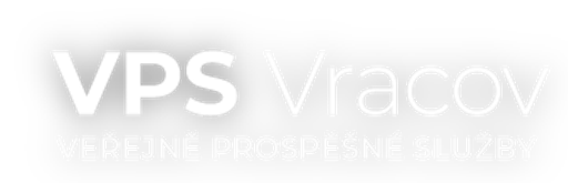 Veřejně prospěšné služby Vracov logo