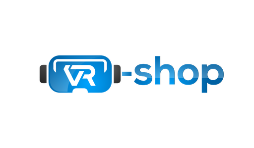 Vr-shop.cz logo