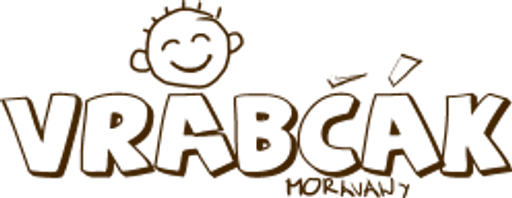 Vrabčák Moravany logo