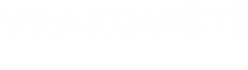 Autovrakoviště Kunovice logo